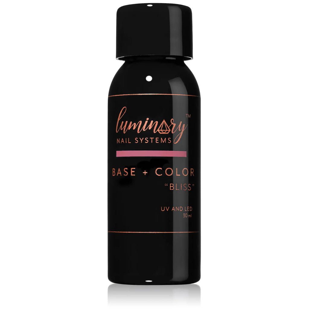 Luminary "BLISS" Multi-Flex Gel Color