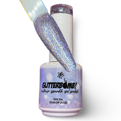 Glitter Bomb - Spring 3pc Bundle - Meadow, Blossom & Bliss