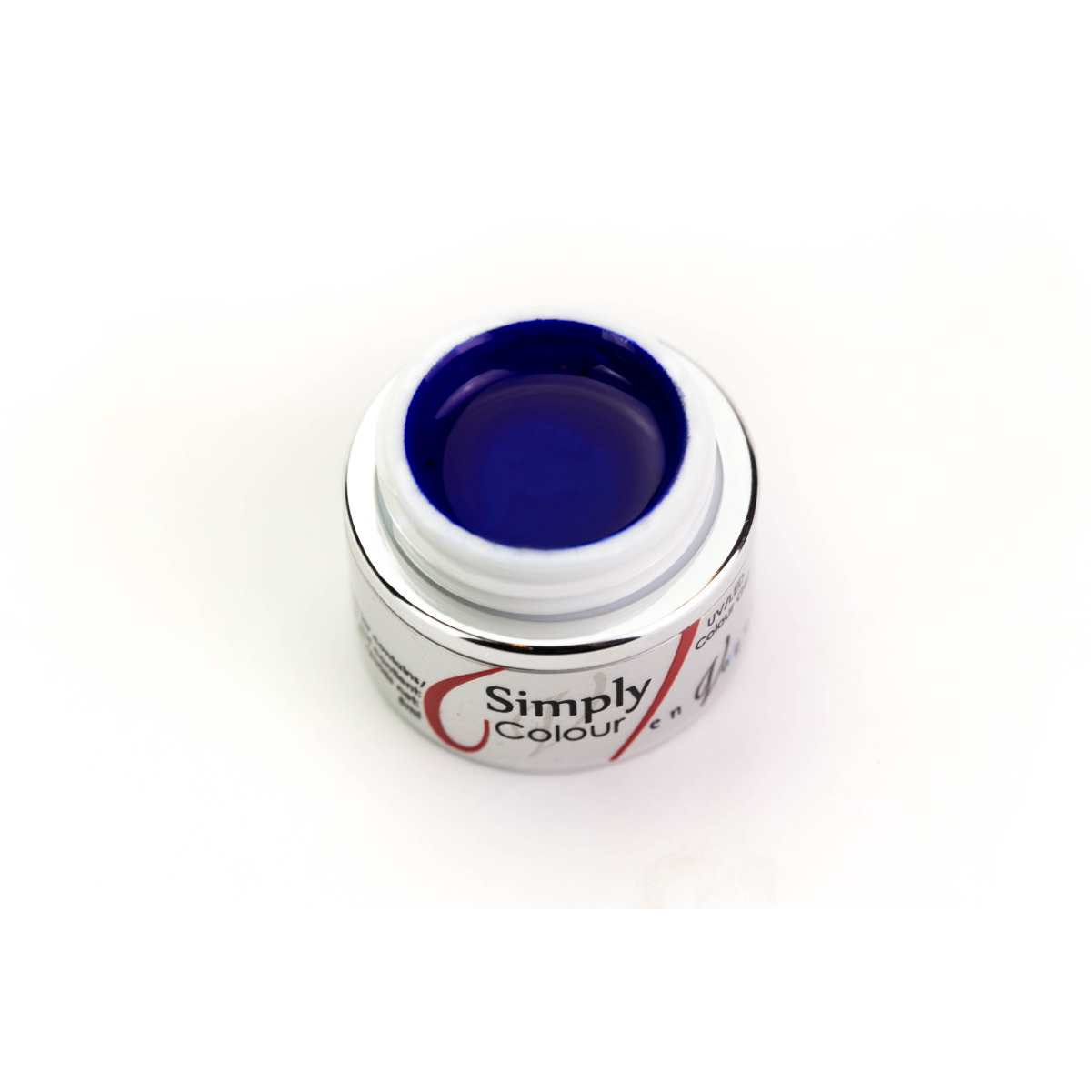 SIMPLY Paint - Blue Secondary image