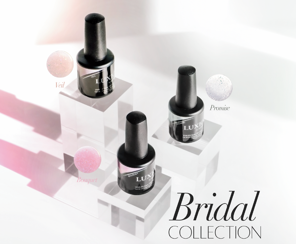 Bridal Luxio Collection