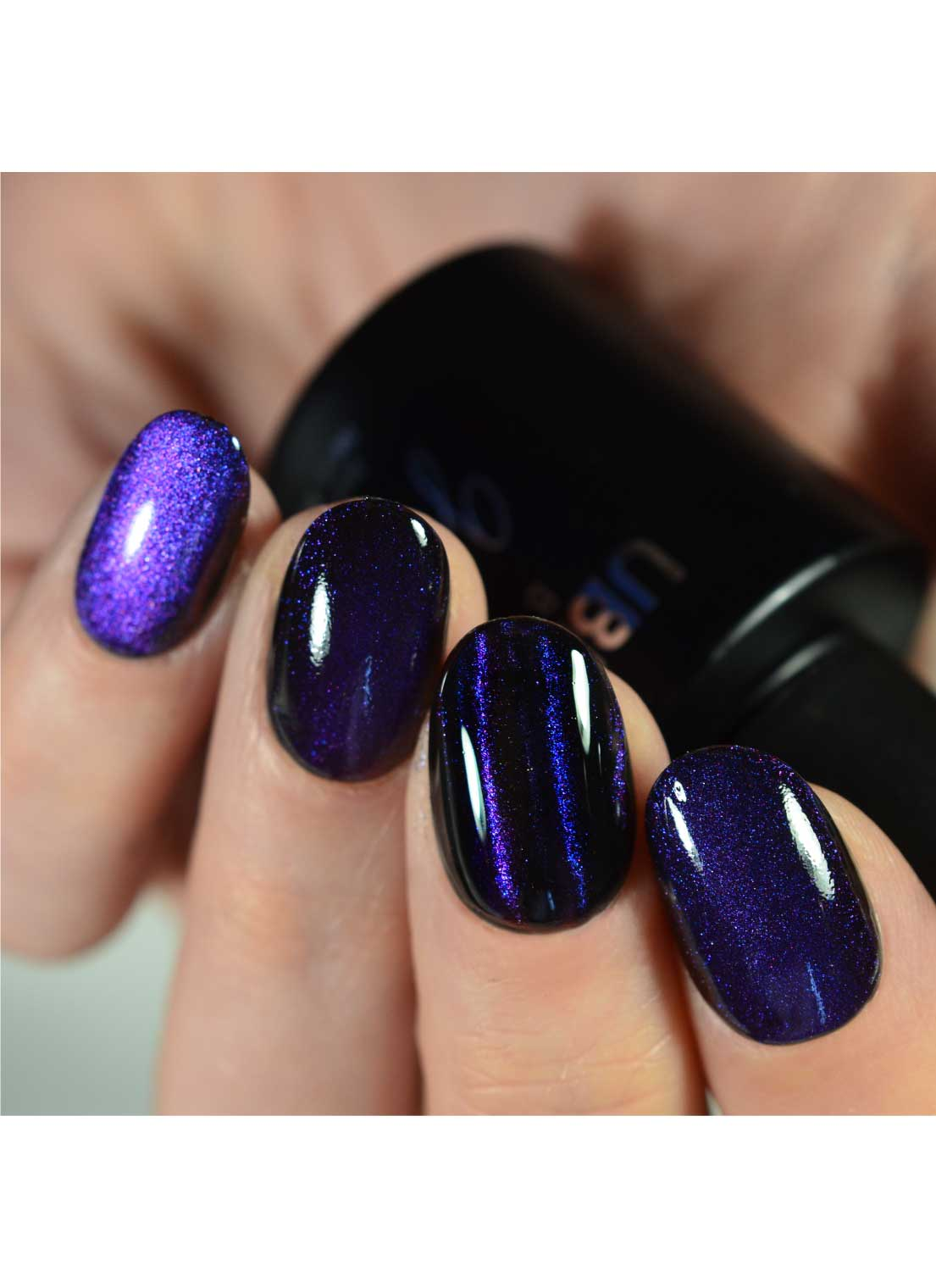 Chameleon Cats Eye - Calypso - Uber Chic 12ml Secondary image