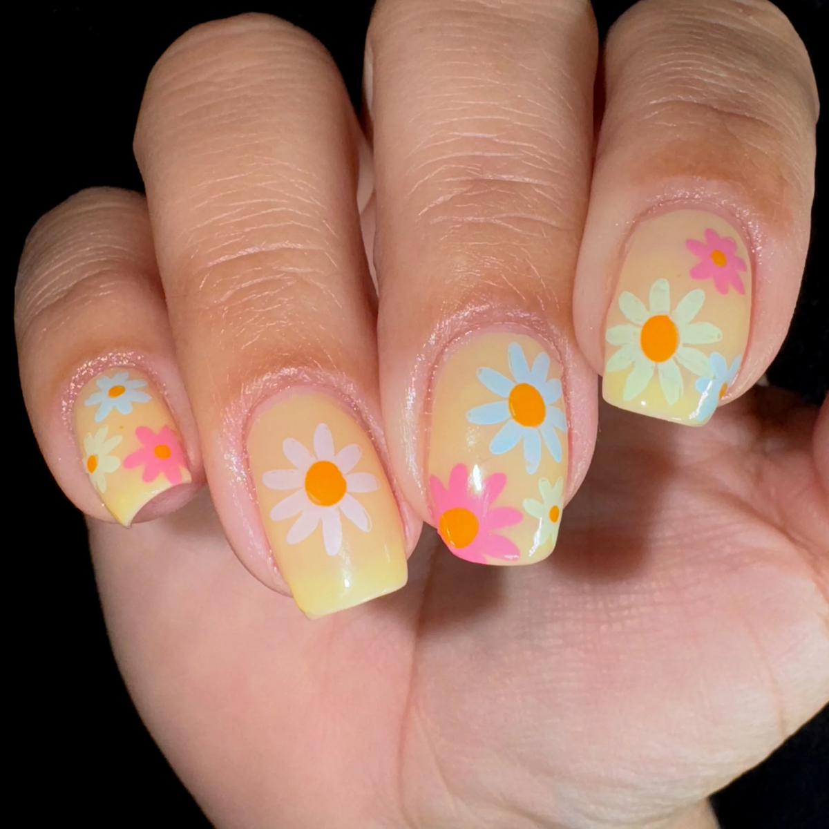 Bloom Baby Bloom (CjS-379)