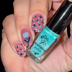 Bloom Baby Bloom (CjS-379)