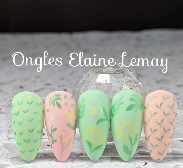 Bloom Baby Bloom (CjS-379)