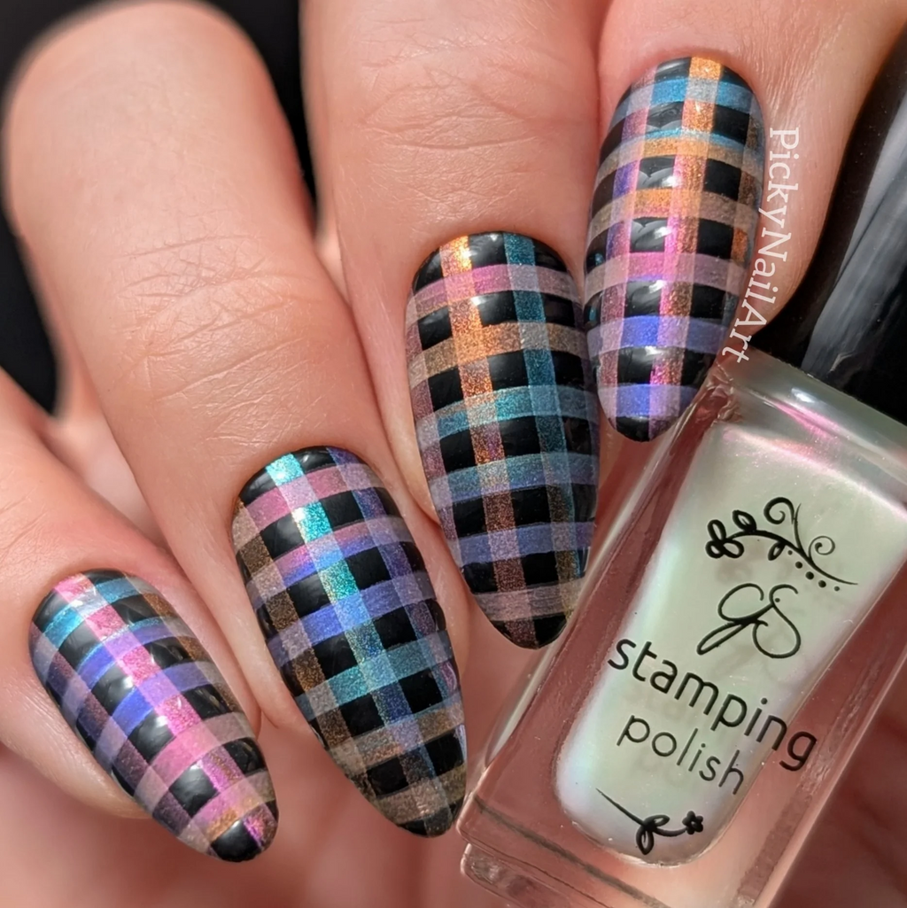 Cozy Corner (CjS-383) - Clear Jelly Stamping Plate