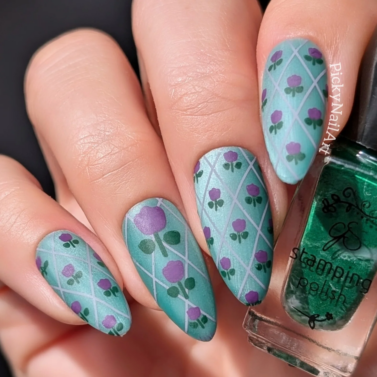 Cozy Corner (CjS-383) - Clear Jelly Stamping Plate