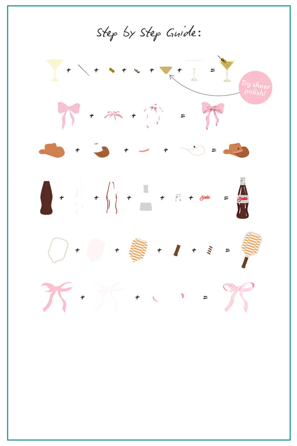 Text Me When You Get Home (CjS-373) - Clear Jelly Stamping Plate
