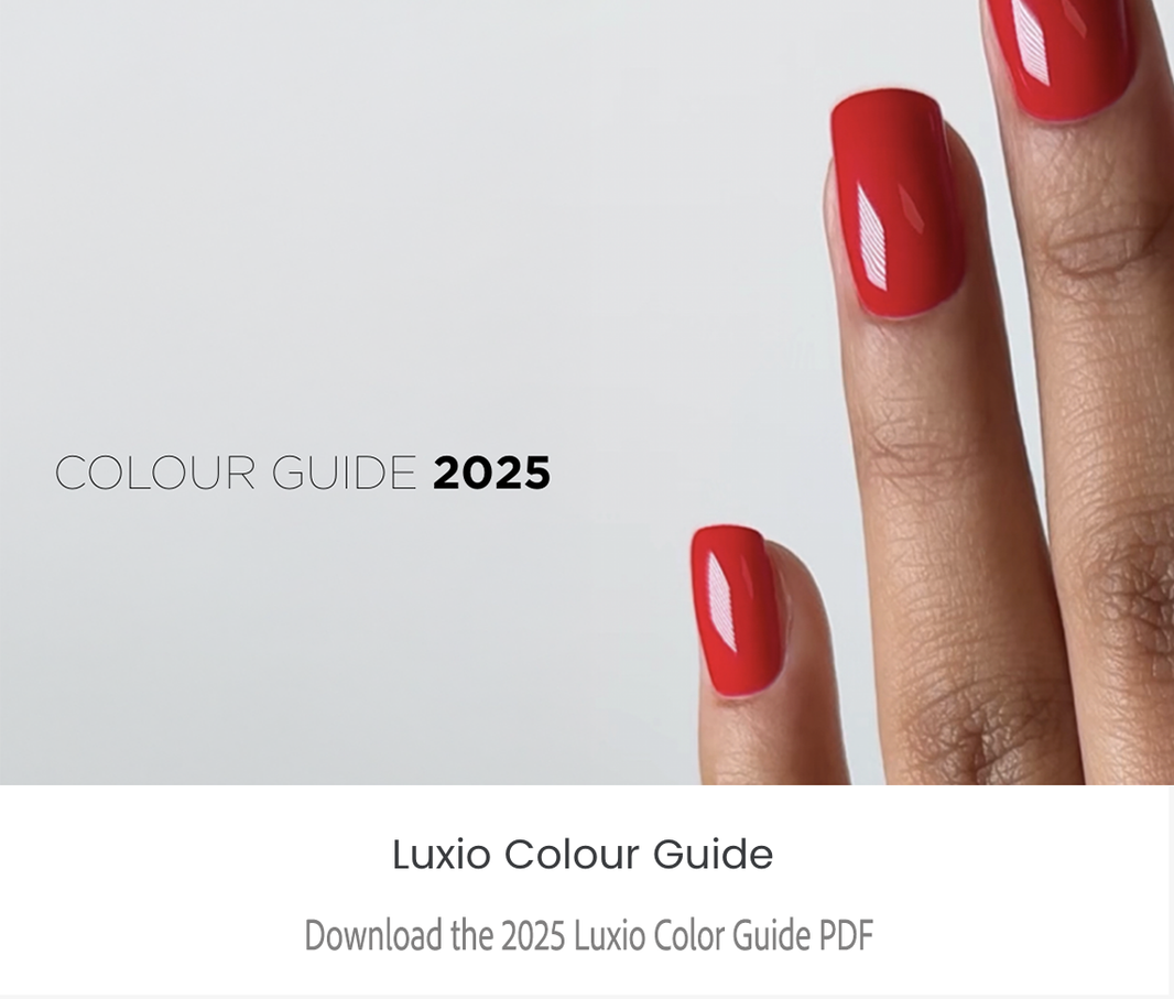 LuvNailz Professional Nail Products