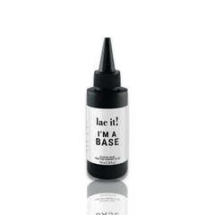 en Vogue Lac It! I'm A Base UV/LED soak-off gel polish base coat in a refill bottle