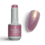 Candy Coated - Cotton Candy