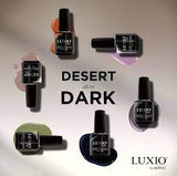 FULL SIZE Desert in the Dark Luxio Collection