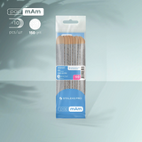 Disposable files papmAm on a wooden base SMART 22 (10 pcs) DWC-22-150