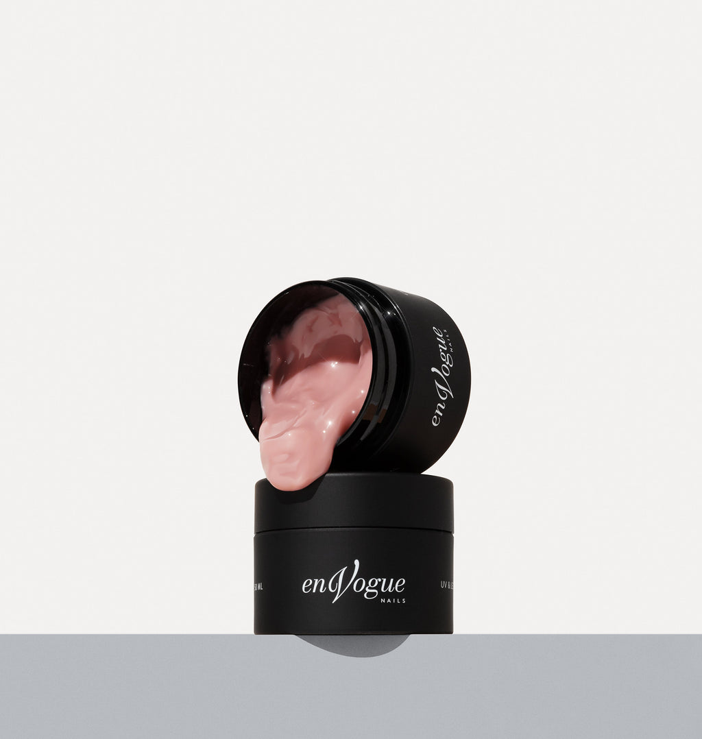 Model Hard Gel