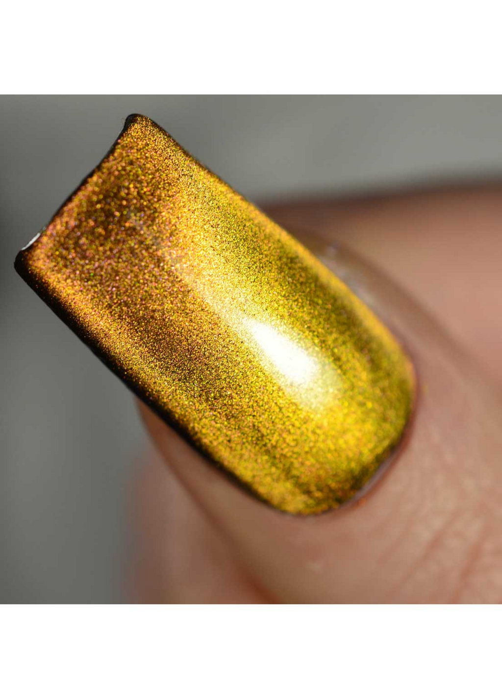 Chameleon Cats Eye - Eos - Uber Chic 12ml