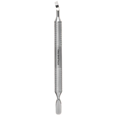 Staleks Pro Cuticle Pusher EXPERT 100/4.2 Hollow Cuticle Pusher  PE-100/4.2