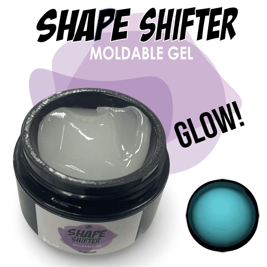 Shape Shifter 3d Gel