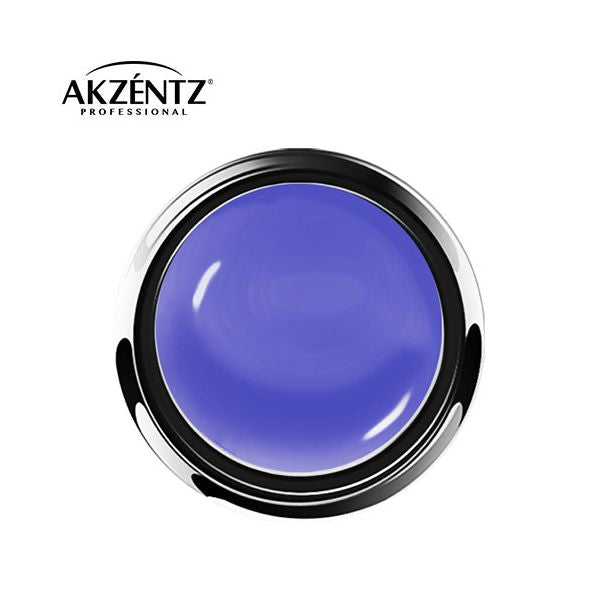 Bolero Blue Gel - Options UV/LED Main image