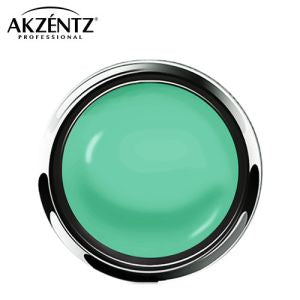 Teal Cabrio Gel - Options UV/LED Main image
