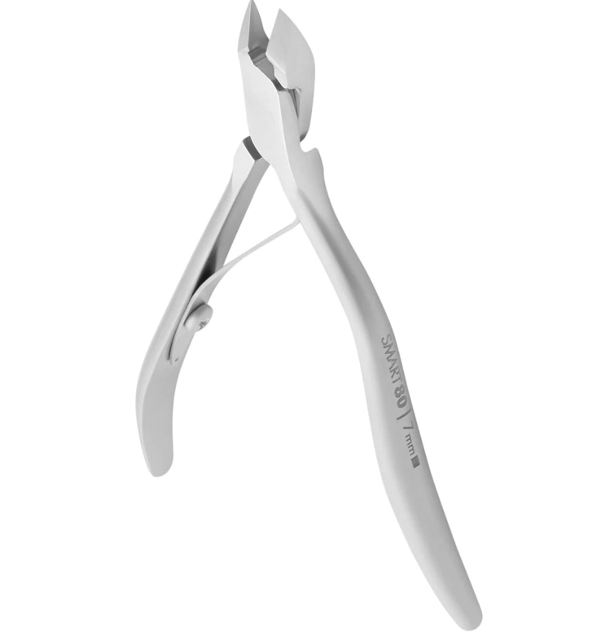 Staleks Pro Smart 80 Cuticle Nippers 7mm    NS-80-7mm Main image
