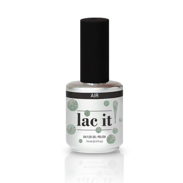 Air  - en Vogue Lac It! Gel Polish 15ml