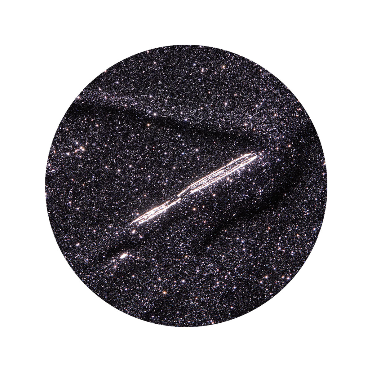Lights Out - en Vogue Glitter Gels 5ml Secondary image