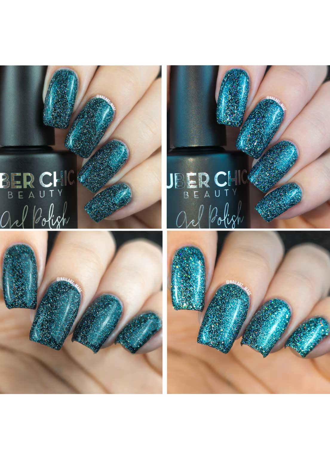 Luck Be A Lady - Uber Chic 12ml Secondary image