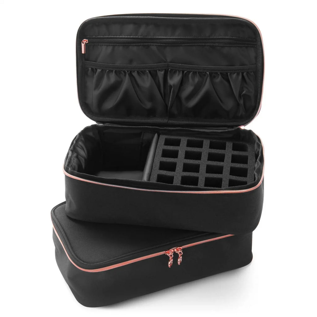 The Bag - Nail Tech's Took Kit Bag from Luminary