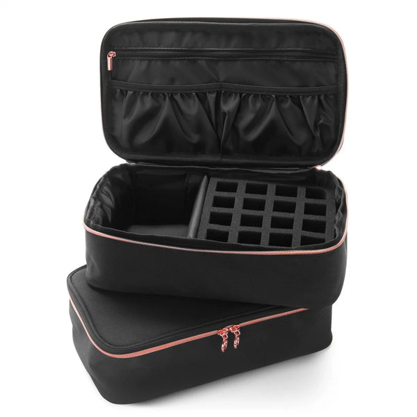 The Bag - Nail Tech's Took Kit Bag from Luminary