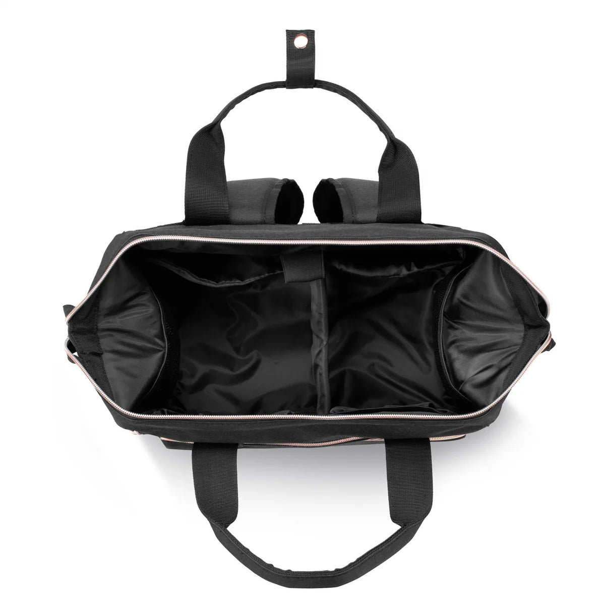 The Bag - Nail Tech's Took Kit Bag from Luminary