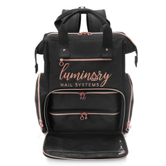 The Bag - Nail Tech's Took Kit Bag from Luminary