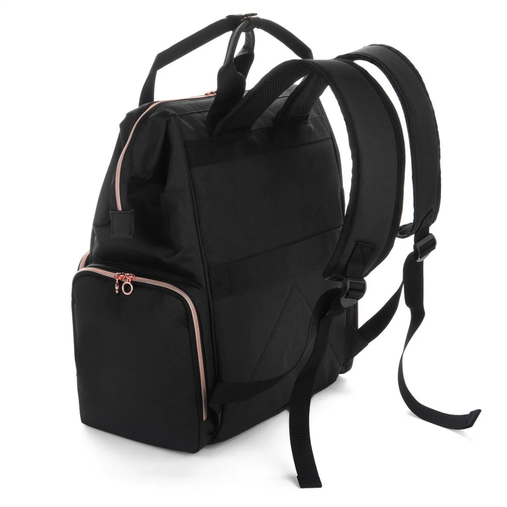 The Bag - Nail Tech's Took Kit Bag from Luminary