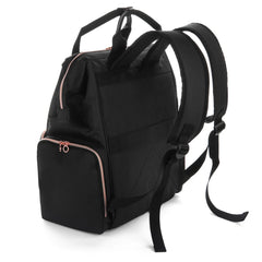 The Bag - Nail Tech's Took Kit Bag from Luminary