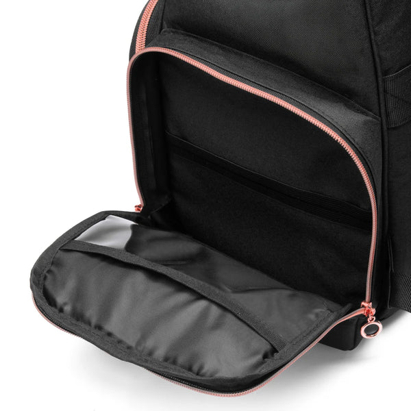 The Bag - Nail Tech's Took Kit Bag from Luminary