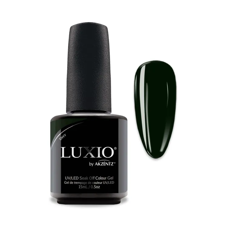 Envy - Akzentz Luxio, 15ml/0.5oz Secondary image
