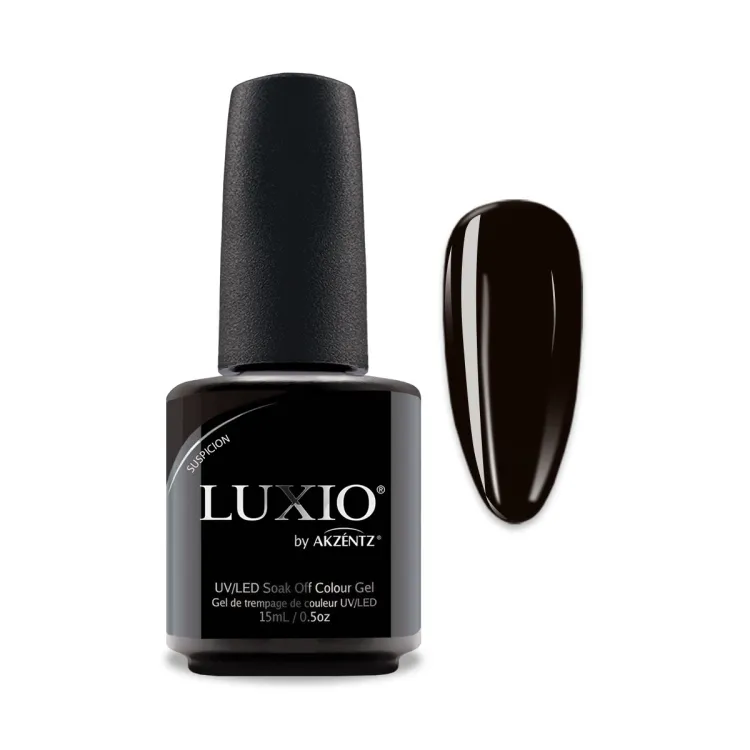 Suspicion - Akzentz Luxio, 15ml/0.5oz
