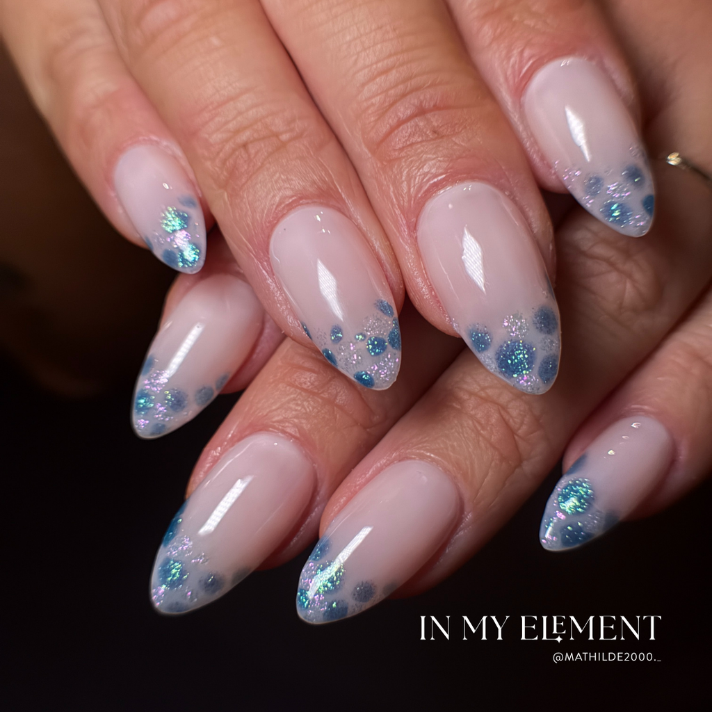 Air  - en Vogue Lac It! Gel Polish 15ml