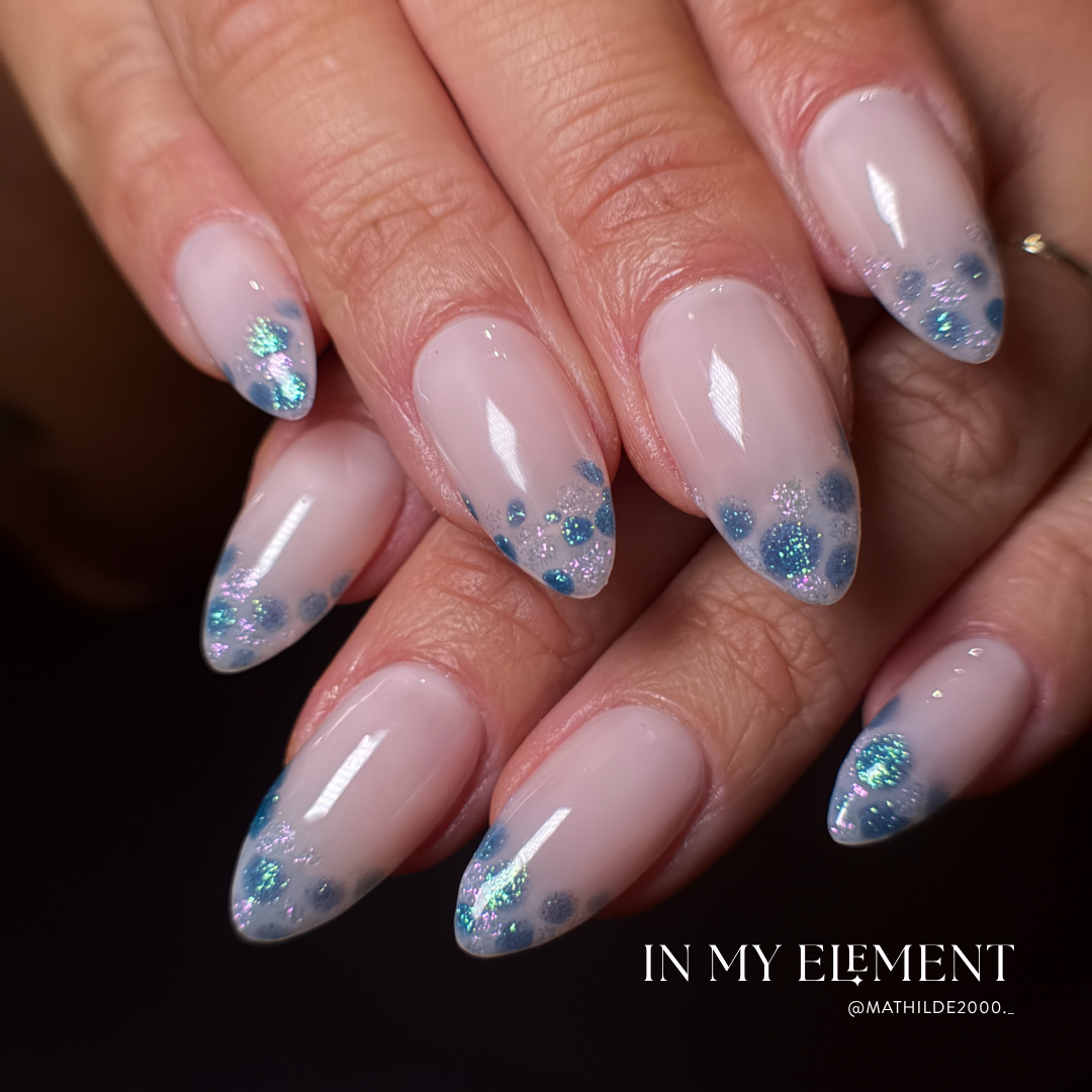 Air  - en Vogue Lac It! Gel Polish 15ml