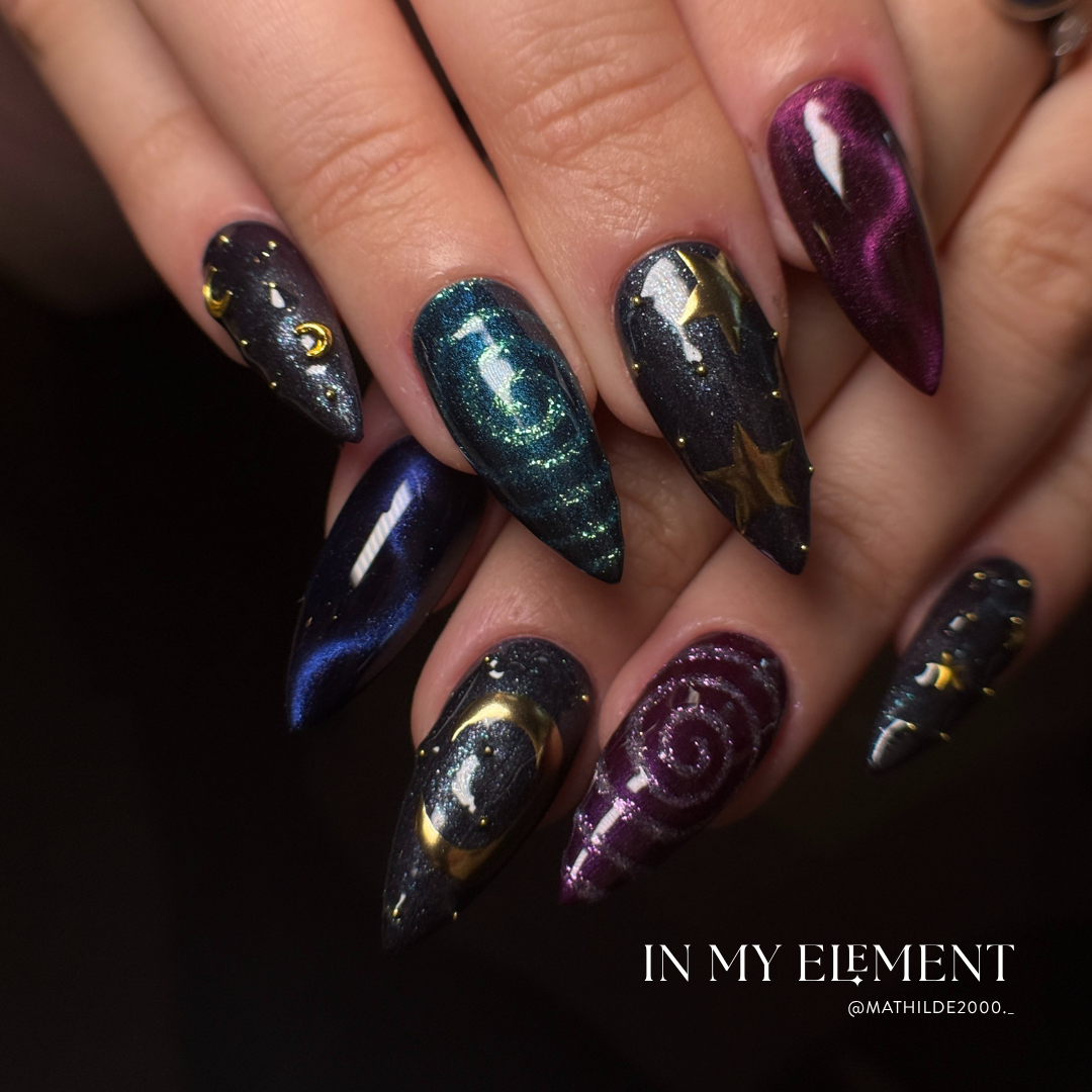 Aura - en Vogue Lac It! Gel Polish 15ml