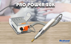 Medicool Pro Power® 20k Professional Electric File