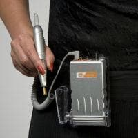 Medicool Pro Power® 20k Professional Electric File Secondary image