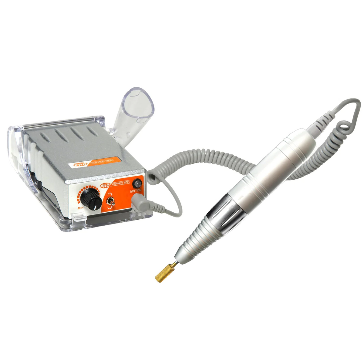 Medicool Pro Power® 20k Professional Electric File Main image