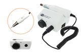 Medicool TurboFile II Electric Nail File -White