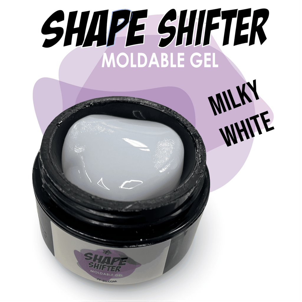 Shape Shifter 3d Gel