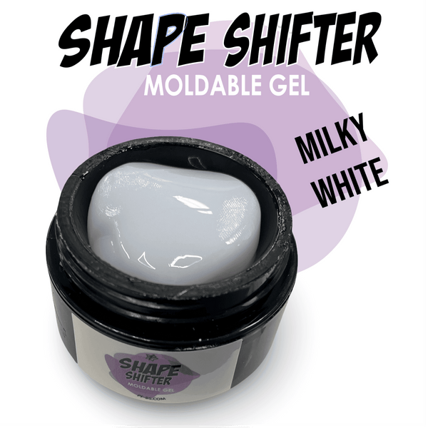 Shape Shifter 3d Gel