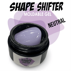 Shape Shifter 3d Gel