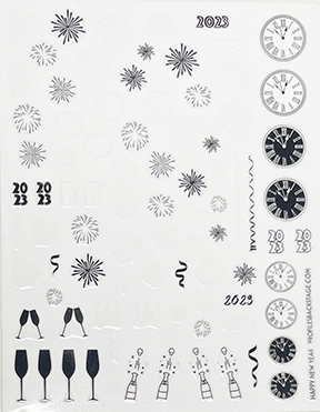 Pasties - New Years Main image