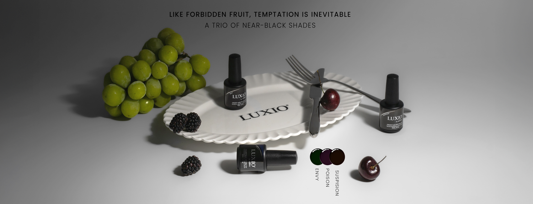LuvNailz Professional Nail Products