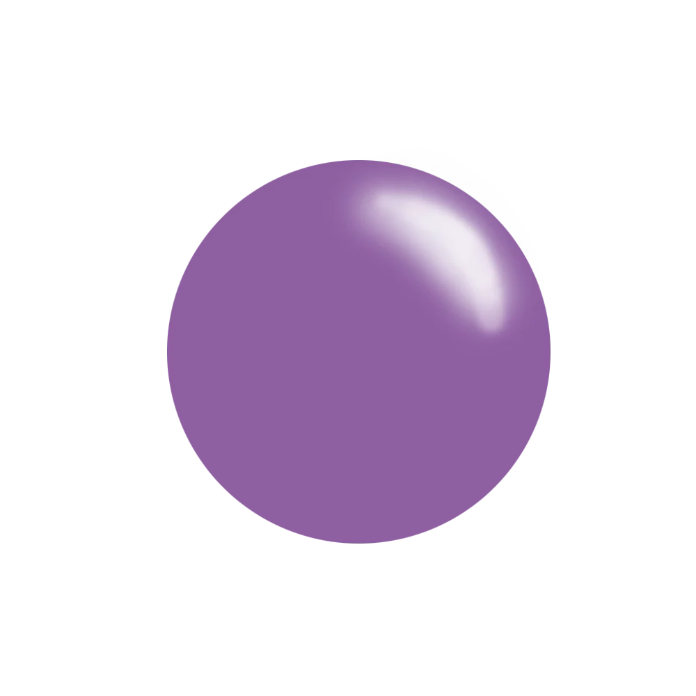 #254 Stormy Heather - Stamping Polish