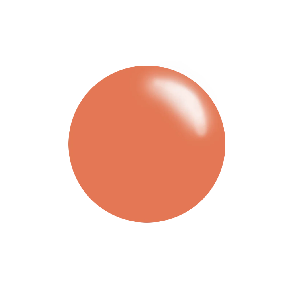 #257 Orange Whip - Stamping Polish