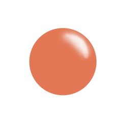 #257 Orange Whip - Stamping Polish